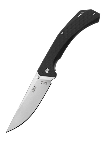 Нож складной VN Pro K794 - купить с доставкой по выгодным ценам в ...