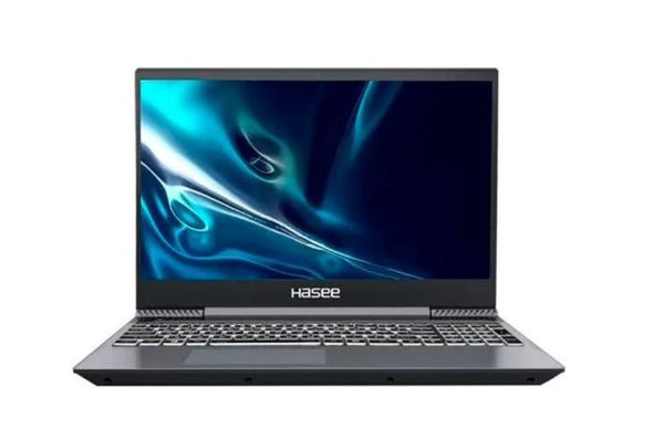 Игровой ноутбук Hasee 156 S7-DA7NP (156 S7-DA7NP) Intel Core i7-12650H ...