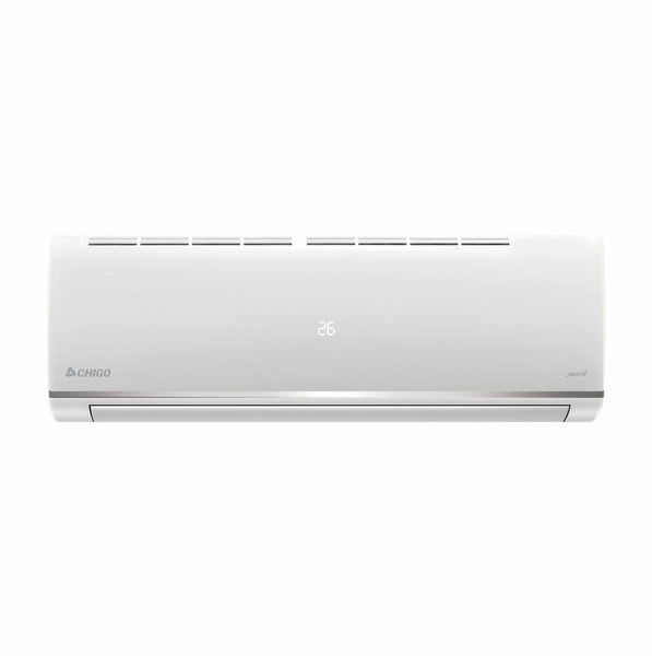 Сплит-система инвертор CHIGO Alba 21 м2 inverter кондиционер - купить ...