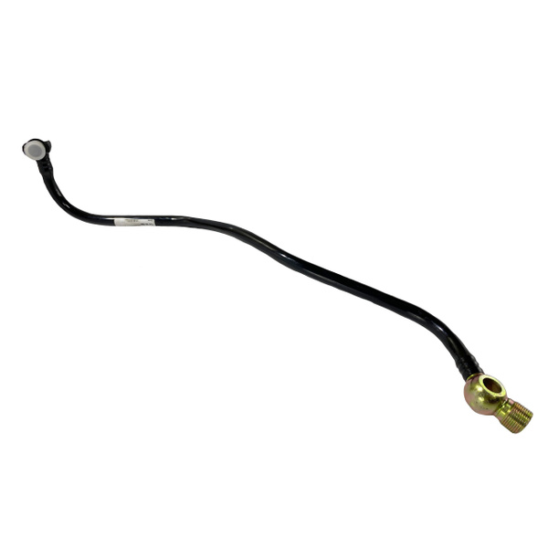 Топливопровод отводящий на ТНВД Камаз Евро-4 с системой common rail 740 ...