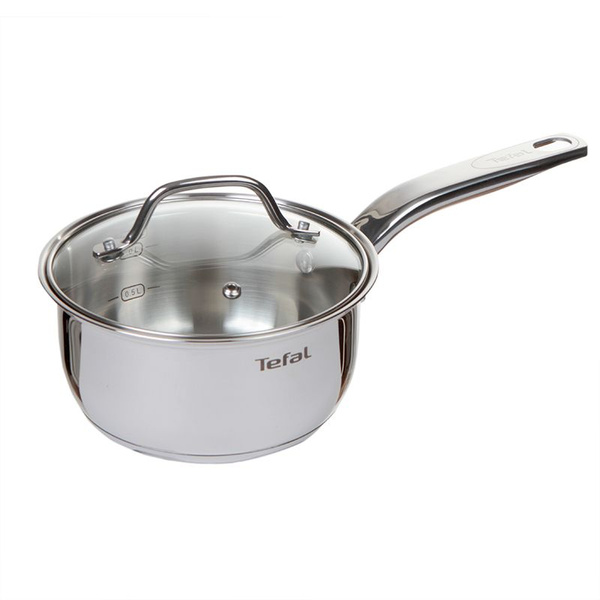 Кухонный ковш Tefal, 16 см, 1.3 л - купить с доставкой по выгодным ...