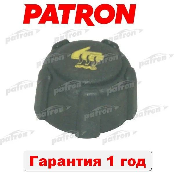Крышка расширительного бачка системы охлаждения 14BAR DACIA: LOGAN 04 ...