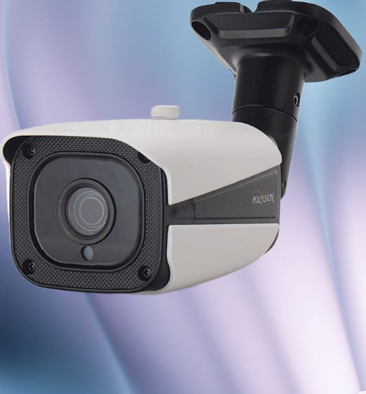 Камера видеонаблюдения Polyvision PVC-IP2L-NF2.8PA - купить по низким ...