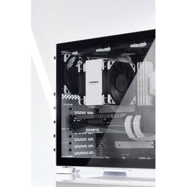 кулер,Noctua NH-U12A Chromax.black - купить кулер по выгодной цене в ...