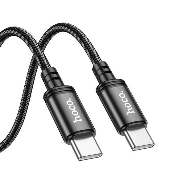Кабель USB Type-C/USB Type-C, USB Type-C hoco X91TypeC3m - купить по ...