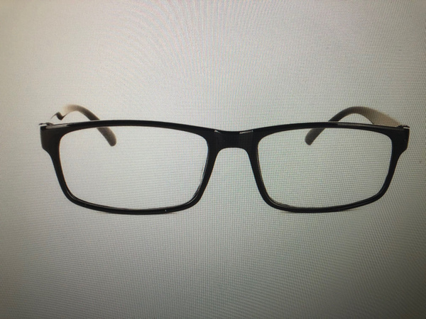 Готовые очки для зрения с диоптриями OSCAR 888 черные +2.25 - купить с ...