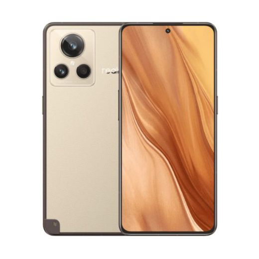 Смартфон realme realme真我GT2 - купить по выгодной цене в интернет ...