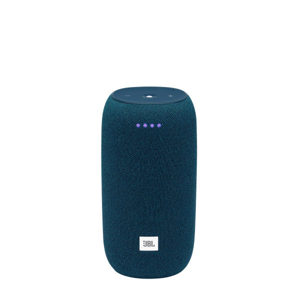 Умная колонка JBL Link Portable с Алисой Blue купить на OZON по низкой ...