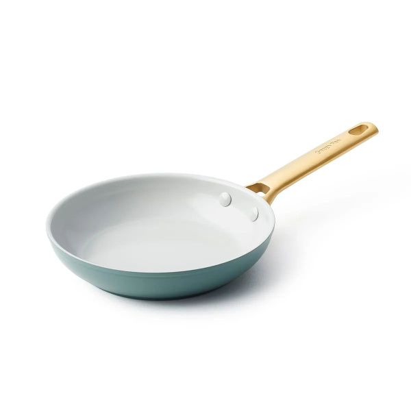 Сковорода GreenPan N Patelnia Padova 20cm sky blue CC003474-001 ...