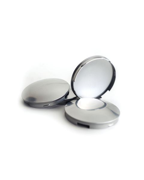 Колпачок ступицы колеса (металл) (к-т. 4 шт.) ВАЗ LADA 2121-31, НИВА ...