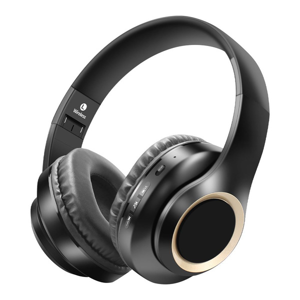 Наушники Полноразмерные Bluetooth-наушники - купить по доступным ценам ...