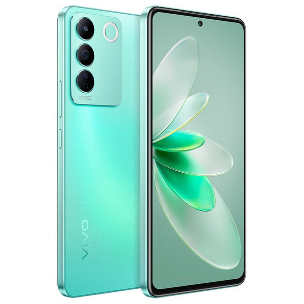 Смартфон iQOO Neo7 SE 128 ГБ 8 ГБ Зеленый OLED/AMOLED 2 SIM купить c ...
