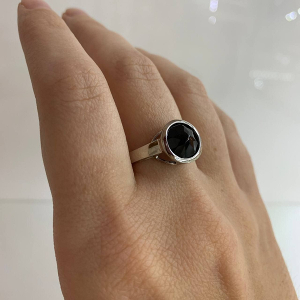 ROYAL GARNETS Кольцо - купить с доставкой по выгодным ценам в интернет ...