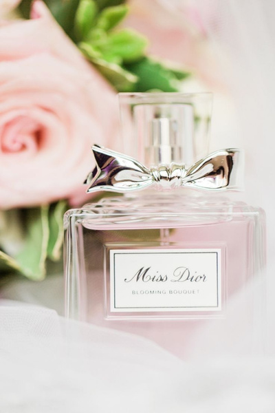 Мисс Диор Blooming Bouquet 100мл Туалетная вода 100 мл (1263920619)