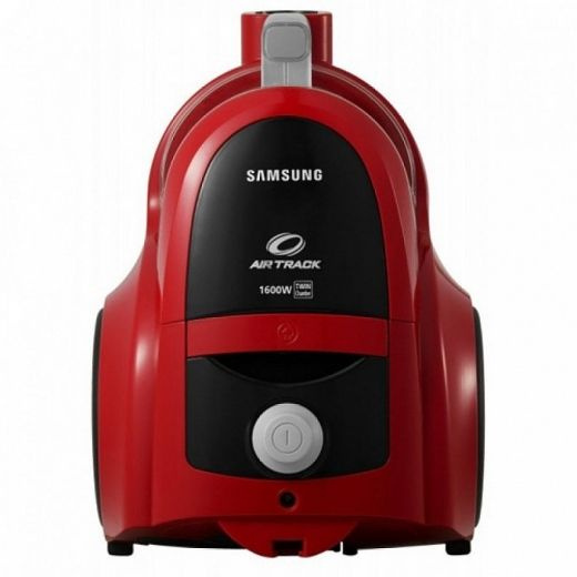 Бытовой пылесос Samsung Пылесос Samsung VC-C4520S3R/XEV, красный ...