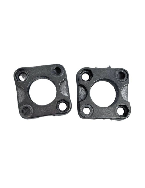 Переходники карбюраторов Урал алл. (пара) - купить по низким ценам в ...