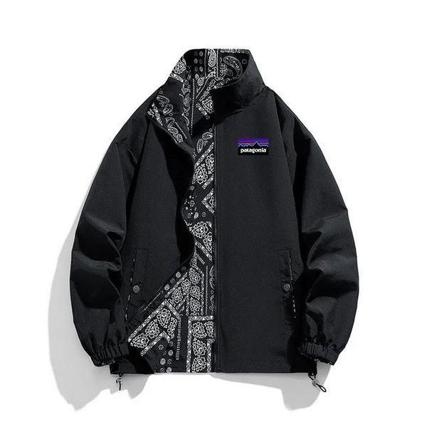Ветровка Patagonia - купить с доставкой по выгодным ценам в интернет ...