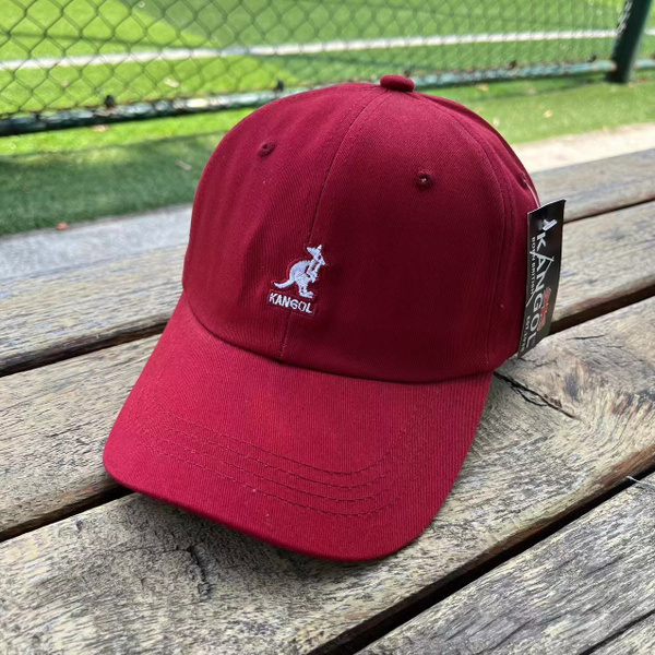 Бейсболка KANGOL - купить с доставкой по выгодным ценам в интернет ...