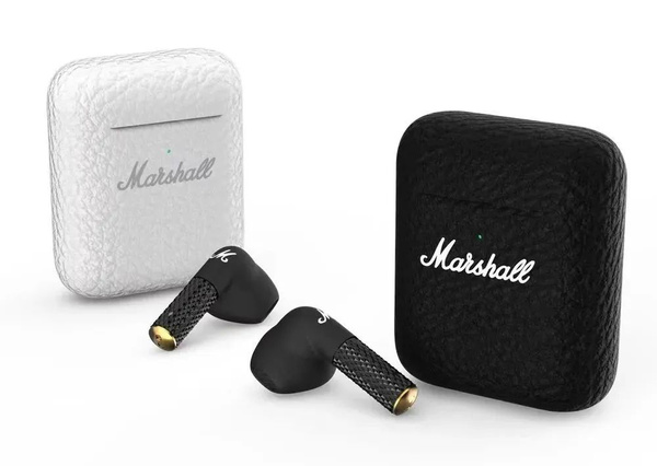 Наушники Внутриканальные Marshall ma3-2 - купить по доступным ценам в ...