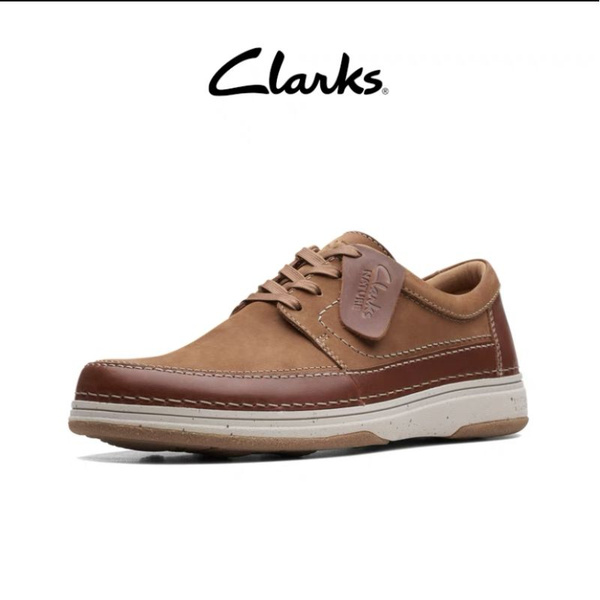 Кроссовки Clarks - купить с доставкой по выгодным ценам в интернет ...