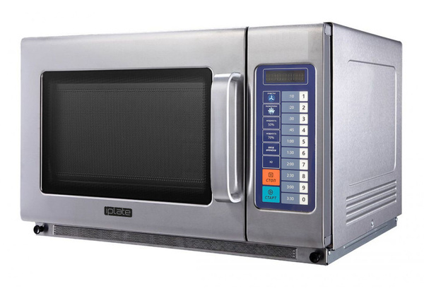 Микроволновая печь Iplate EMMA-34 - купить по низким ценам в интернет ...