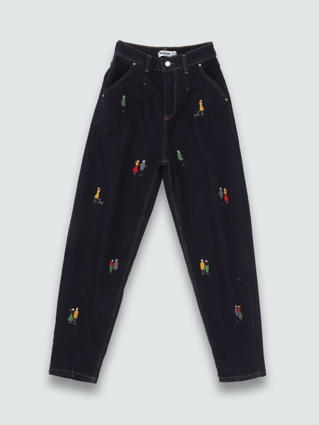 Джинсы IDGem - купить с доставкой по выгодным ценам в интернет-магазине ...