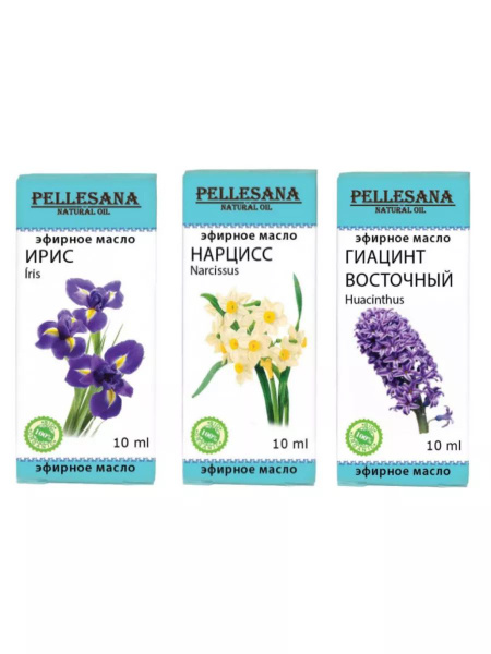 PELLESANA 081125 Набор для ароматерапии 30 мл (1282681783)