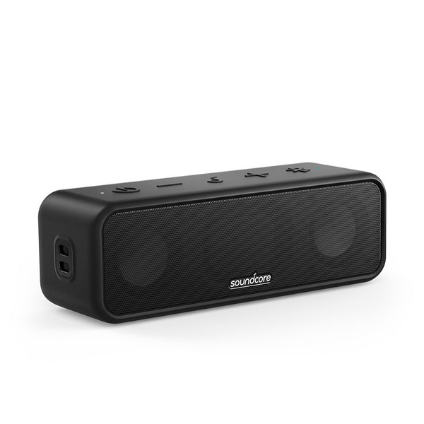 Умная колонка Anker Soundcore 3 - купить по доступным ценам в интернет ...