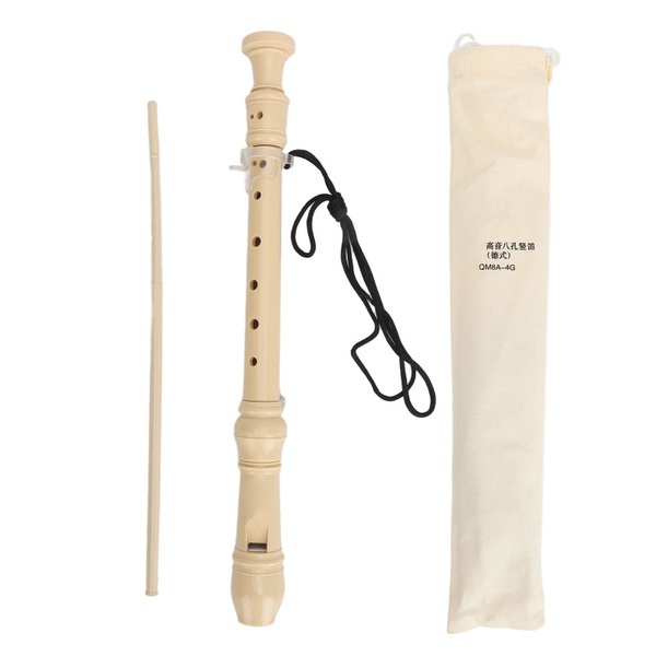 Блокфлейта с 8 отверстиями - купить с доставкой по выгодным ценам в ...