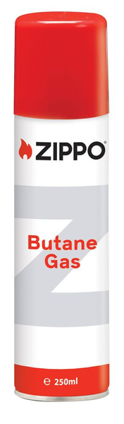 Газ Для Зажигалок ZIPPO 250МЛ Топливо Зиппо MADE IN USA 2007583 ...