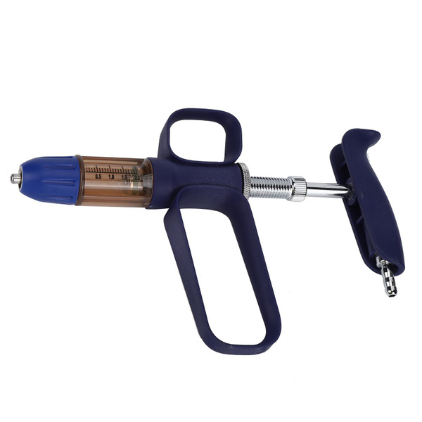 Шприц для животных - купить с доставкой по выгодным ценам в интернет ...