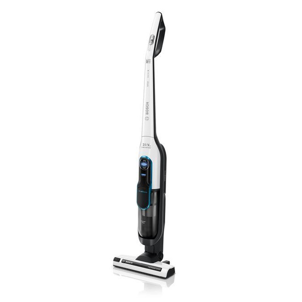 Пылесос Bosch BBHF214R - купить с доставкой по выгодным ценам в ...