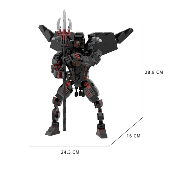 Конструктор детский игрушка Фигурки Скибиди Туалет ,Skibidi Toilet ...