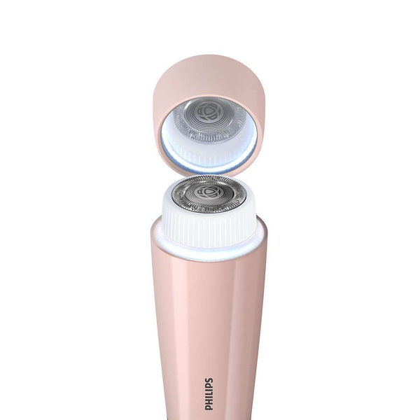 Женская мини-бритва Philips BRR454/00 - купить с доставкой по выгодным ...
