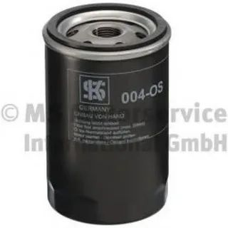 Фильтр масляный KS Mb S(W126) 190(W201) M102.962/M102.963 арт. 50013004 ...