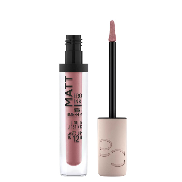 Характеристики Губная Помада CATRICE (Катрис) Matt Pro Ink Non-Transfer ...