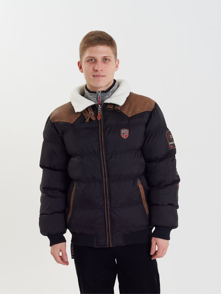 Куртка Geographical Norway - купить с доставкой по выгодным ценам в ...