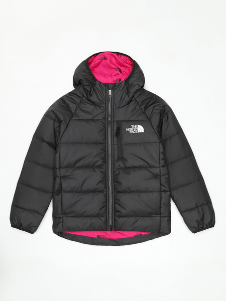 The north face toddler's girls reversible perrito sale jacket