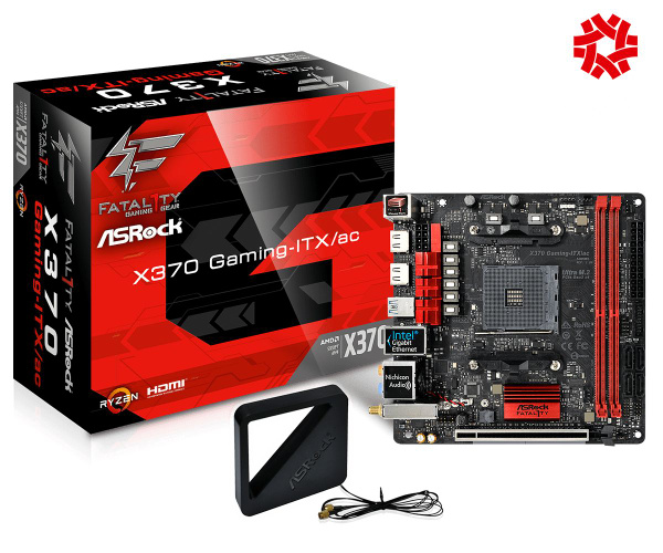 Gaming itx ac. Gaming itx ac