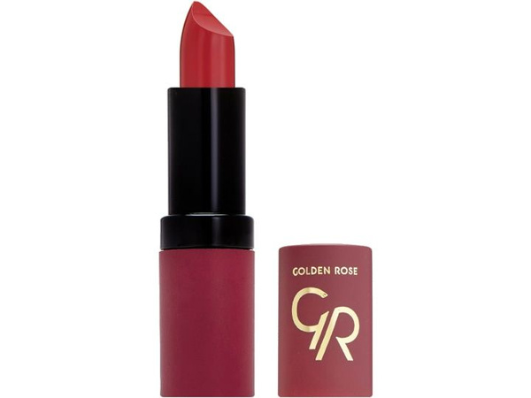 Помада для губ Golden Rose Velvet Matte - купить с доставкой по ...