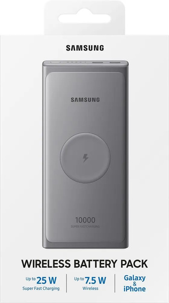Повербанк (powerbank) (Power Bank) Samsung Miga88 - купить по выгодным ...