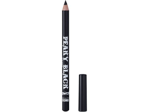 Карандаш для глаз деревянный Beauty Bomb Peaky - купить с доставкой по ...
