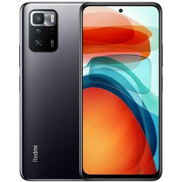 Redmi Note 10 Pro Купить В Краснодаре