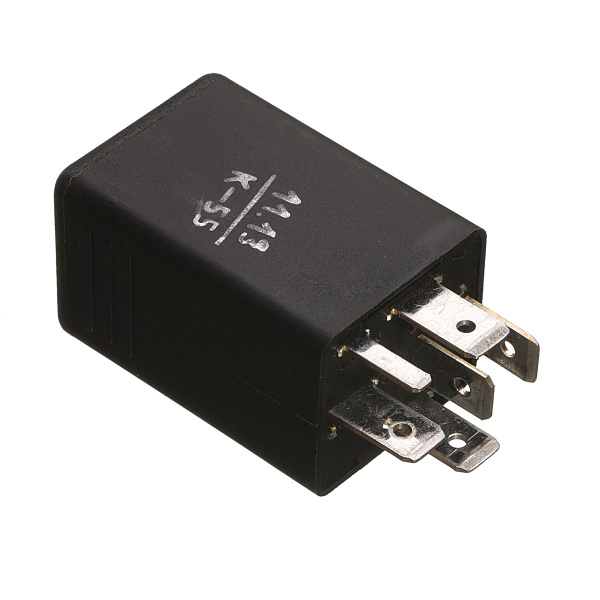 Реле стеклоочистителя (с регулятором паузы / 6 контактов) УАЗ Патриот ...