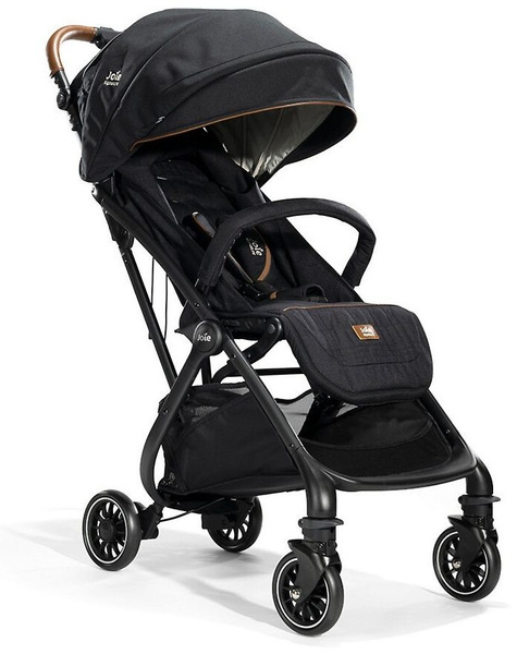Коляска прогулочная Joie Tourist Signature Eclipse, черный - купить с ...
