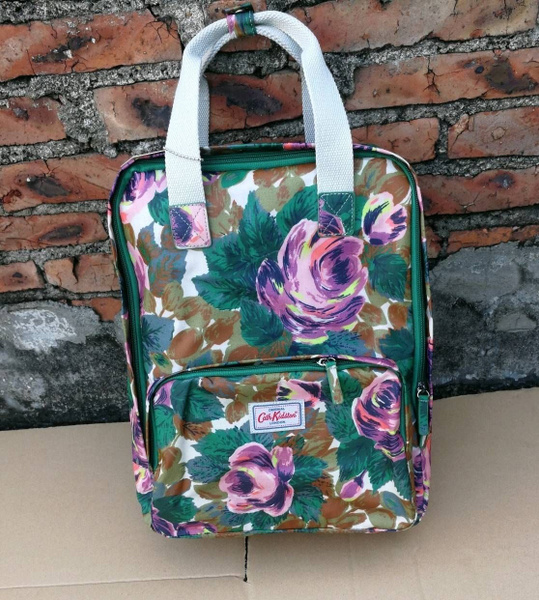 Cath Kidston Рюкзак - купить с доставкой по выгодным ценам в интернет ...