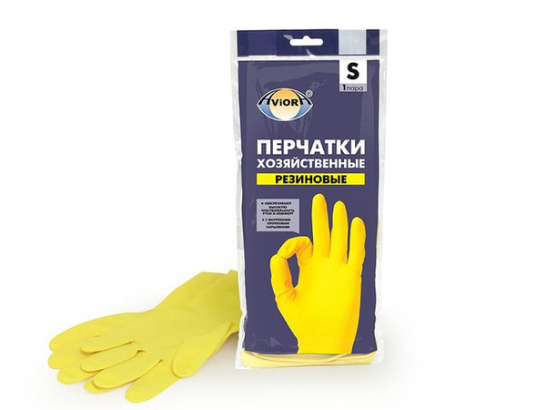 Перчатки хозяйственные Озон