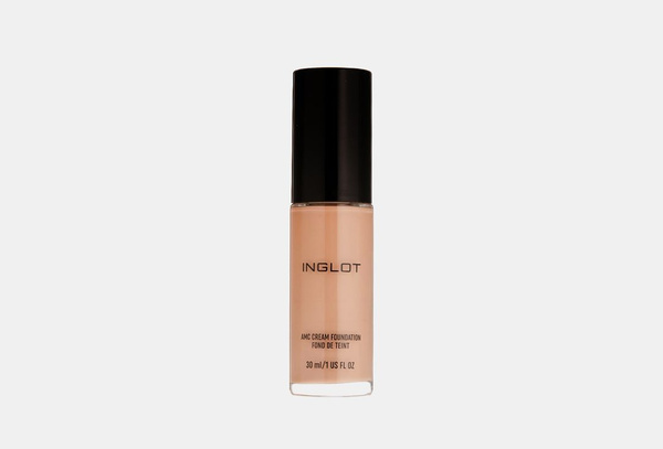 тональный крем INGLOT AMC cream foundation цвет: LC200объем: 30 мл ...