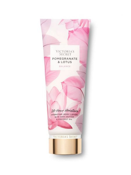 Victoria's Secret лосьон для тела Pomegranate and Lotus, 236 мл ...