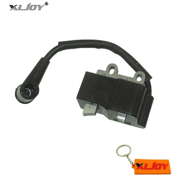 Оснастка для садовой техники Модуль катушки зажигания XLJOY для ...